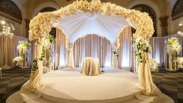 侄子的结婚讯息