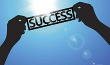 人活一生，怎样才算成功？