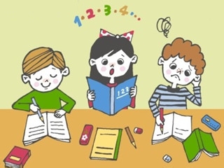 献给高中的父母：三到三