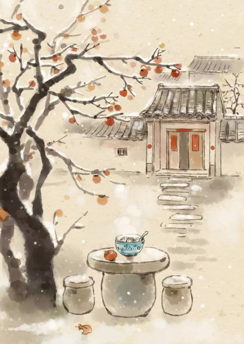 腊八，绕口令死了