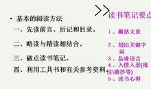 五猖会读后感200字