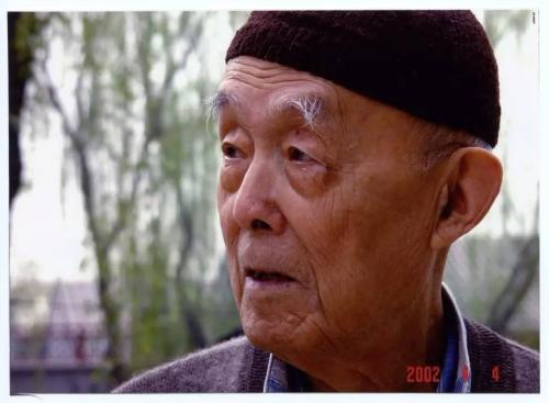 季宪林：老知识分子的声音