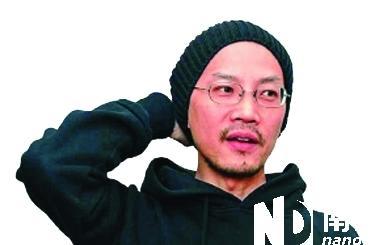 亦舒：外部物体