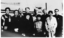 季羡林：重返哥廷根