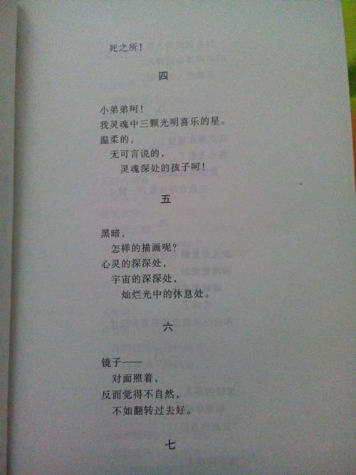 冰心：泉水全集