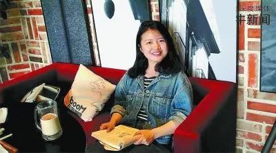 聋女通过口语入读清华大学：生活的挑战是命运的礼物
