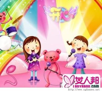 幽默有趣的儿童节问候