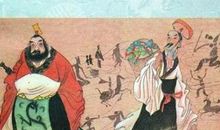 关于曹操杀吕伯奢歇后语