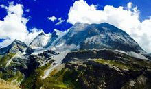 元好问：台山杂咏