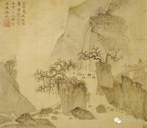 李尚印：北青螺