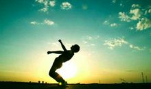 如何做一个成功的人