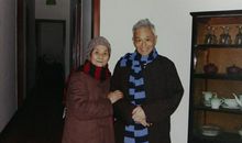 冰心：我的老师