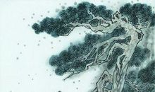 琦君：长沟流月去无声