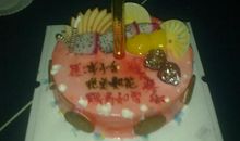 送给姐妹的生日祝福语