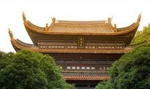 杭州风景名胜对联汇总