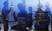 那些下班后还拼命工作的年轻人，后来都怎样了？