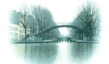 徐志摩：“这年头活着不易”