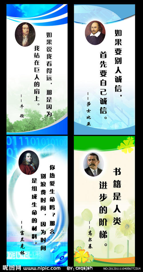 关于城市发展的名言