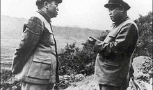 杨朔：会见金日成将军的部下