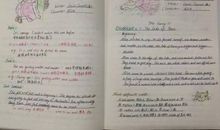 英文版读书笔记