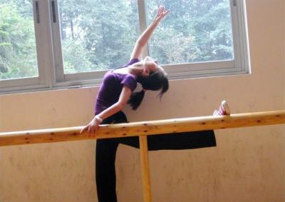 让我们聊聊廖志的讲话：如果你不抗拒，就可以蓬勃发展