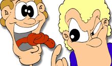 英语的绕口令大全