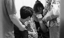 安慰死者家属的话