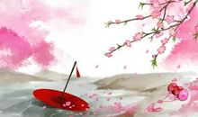 古典优美的句子