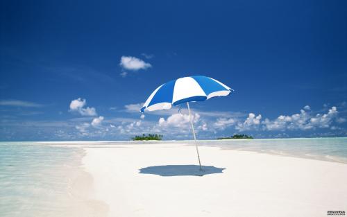 洗完澡后开心的一句话