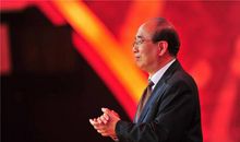 开讲啦赵启正演讲稿：我向世界说明中国