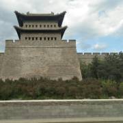 杨朔：金字塔夜月