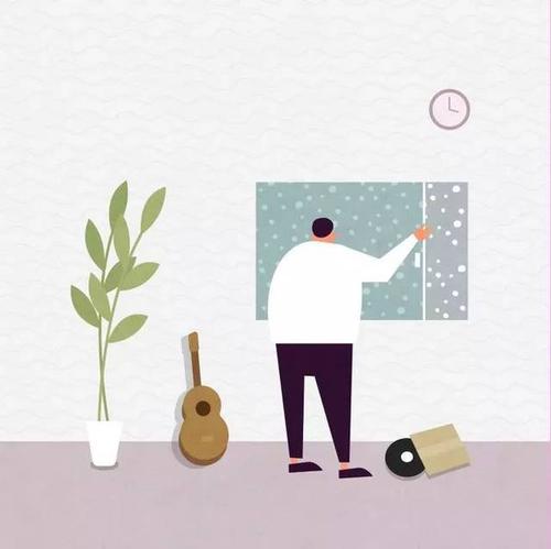 你可以控制自己的情绪，你可以控制自己的生活