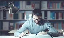 别人输在想要太多，而你赢在专注一件事