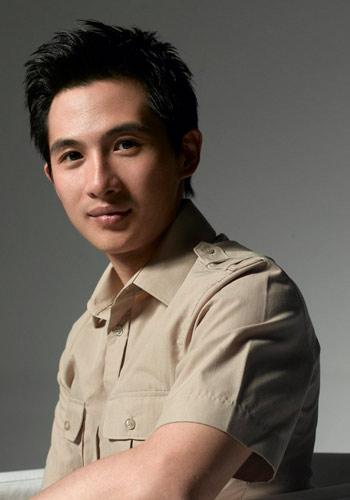 让我们来谈谈大豆豆豆的演讲：为自己把握机会