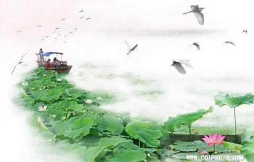 孝池古诗_孝池杨万里