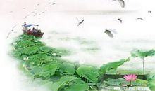 小池古诗_小池杨万里