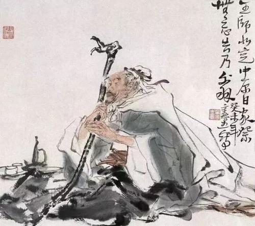 陆游：感觉不舒服