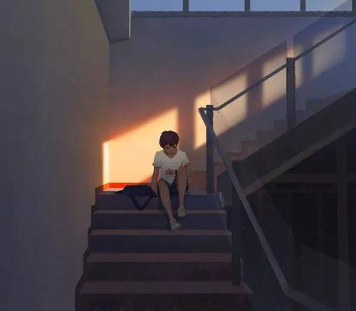 不要让你五年后看不起自己