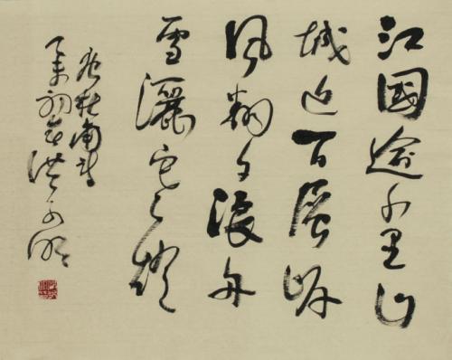 刘长青：从峡口到鹦鹉岛，看岳阳济源中城