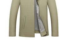 大衣、外套广告语