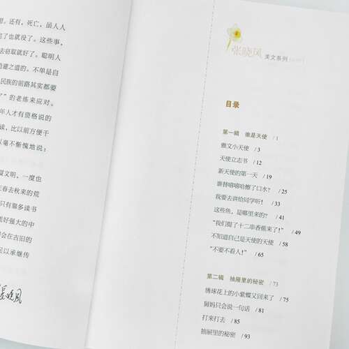 张晓峰：通常，我想到那座山