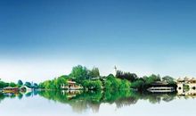 朱自清：扬州的夏日