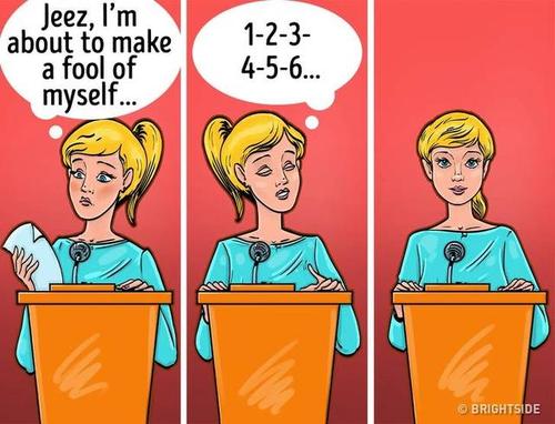 给有自我实现能力的人的建议