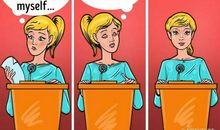 对自我实现性格特征者的建议