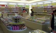 休闲食品广告语