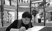 张晓风：生活赋