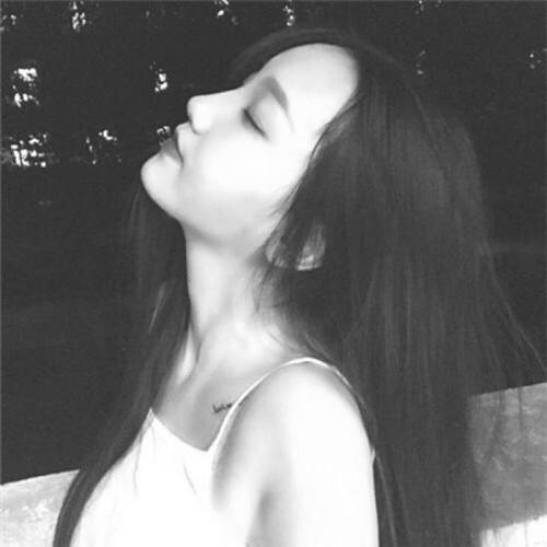 社会现实的经典语录，线条霸气