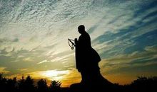 因果报应的句子