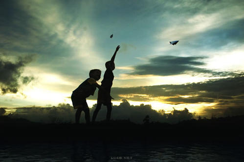 真正热爱生活的人长什么样？