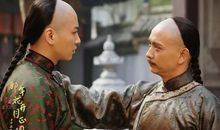 《那年花开月正圆》观后感